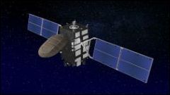 QZS: Geostationary satellite, Type 4 with background