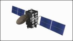 QZS: Geostationary satellite, Type 4 with no background