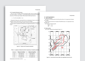 PS/IS-QZSS仕様書・性能評価結果