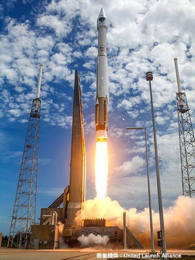 GPS IIF-10 launched on an Atlas V rocket