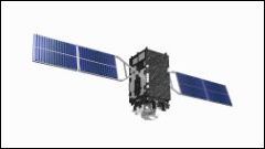 QZS: Quasi-zenith satellite orbit, Type 1 with no background