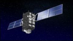 QZS: Quasi-zenith satellite orbit, Type 3 with background