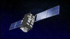 QZS: Quasi-zenith satellite orbit, Type 5 with background