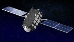QZS: Quasi-zenith satellite orbit, Type 8 with background