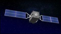 QZS: Quasi-zenith satellite orbit, Type 9 with background