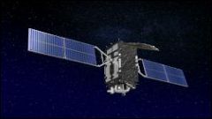 QZS: Geostationary satellite, Type 1 with background