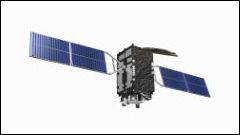QZS: Geostationary satellite, Type 1 with no background