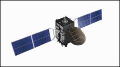 QZS: Geostationary satellite, Type 2 with no background
