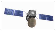 QZS: Geostationary satellite, Type 6 with no background
