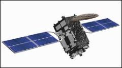 QZS: Geostationary satellite, Type 7 with no background