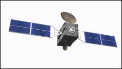 QZS: Geostationary satellite, Type 9 with no background