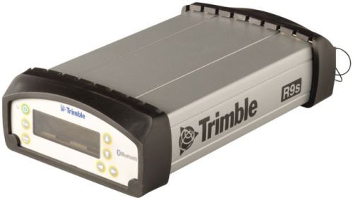  「Trimble R9s」の商品画像