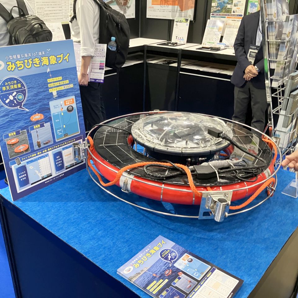 展示ブース-4