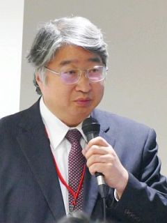 日本電気株式会社の村田氏