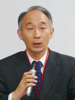 国土技術政策総合研究所の木村氏