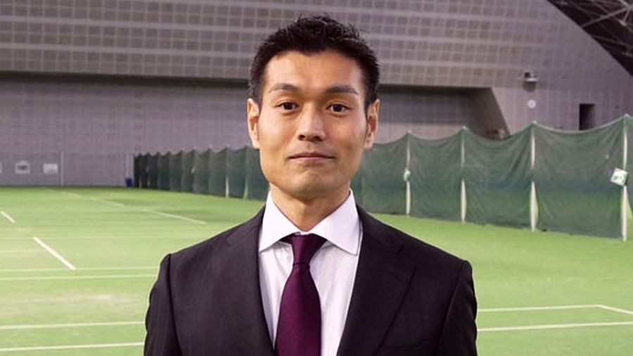 向井氏写真