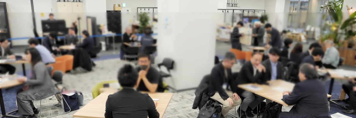 ミニマッチング