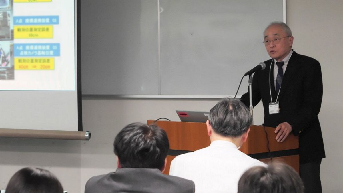 講演写真-07（毛利氏）