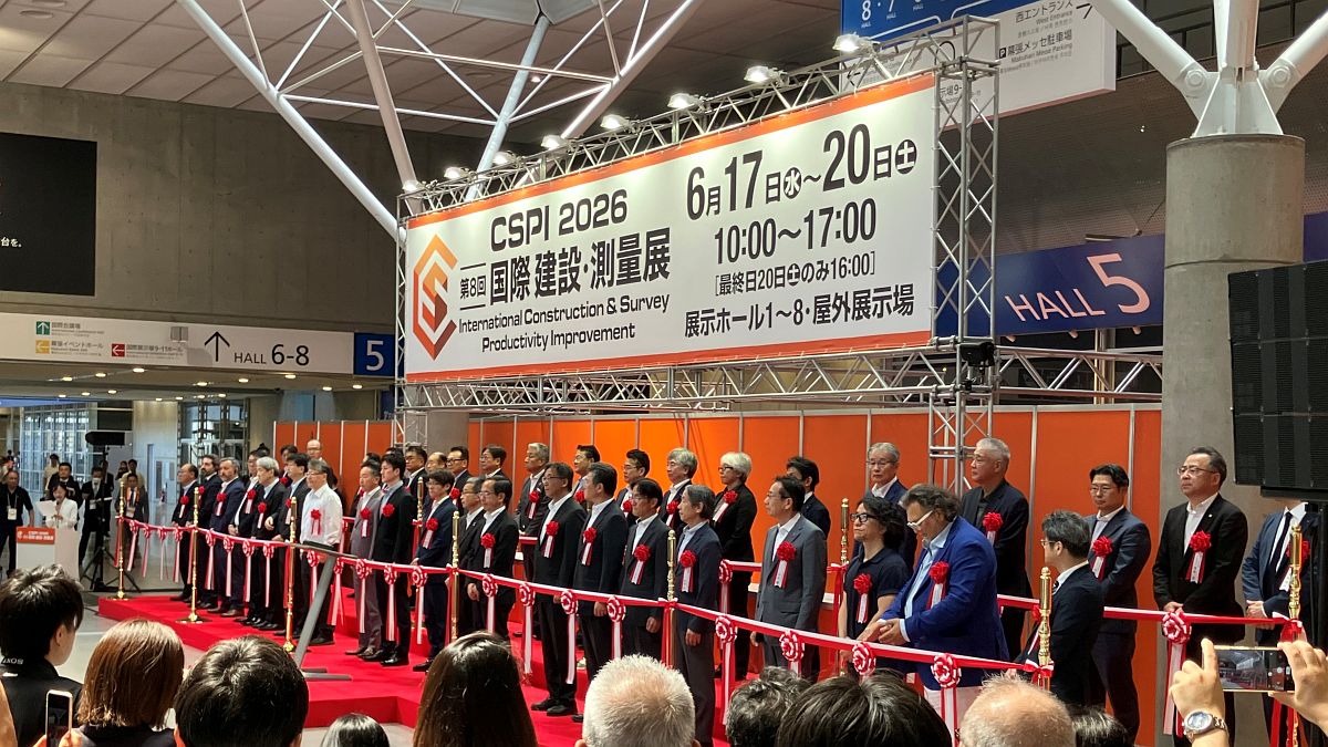 開会式