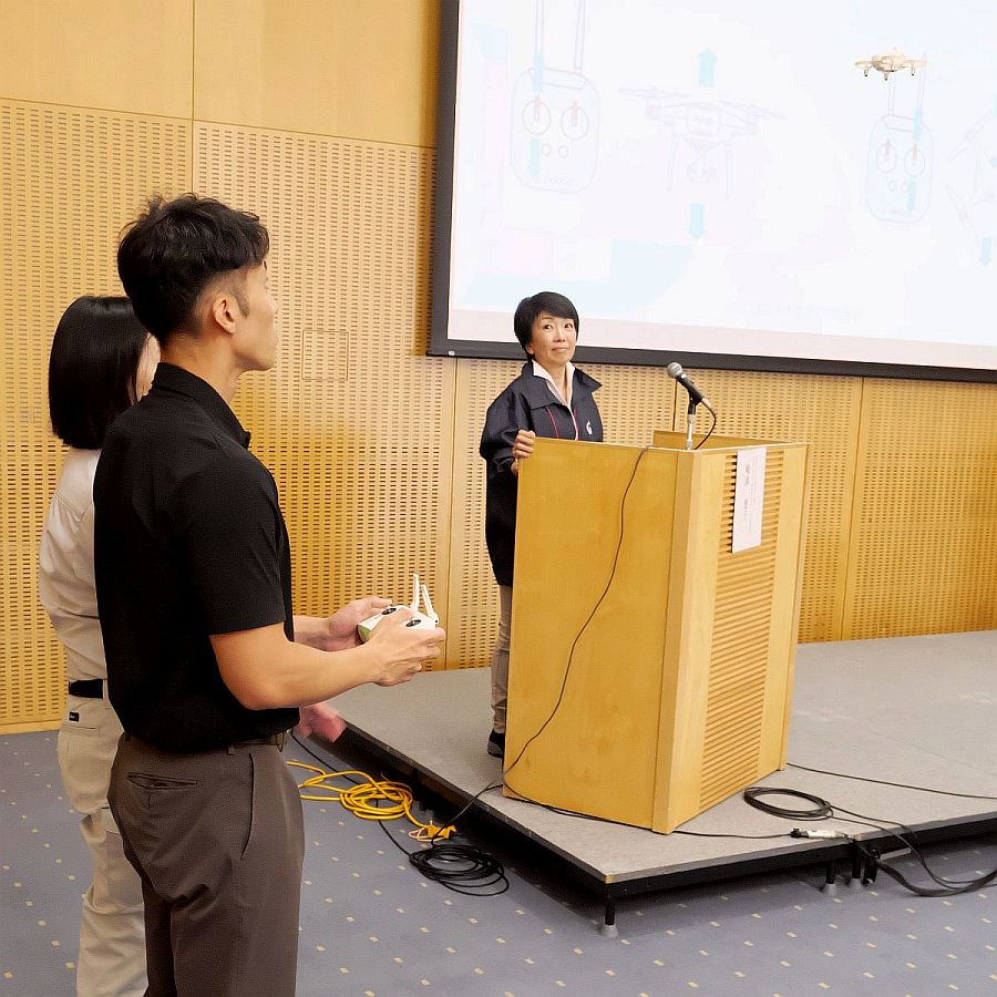 講演風景-11