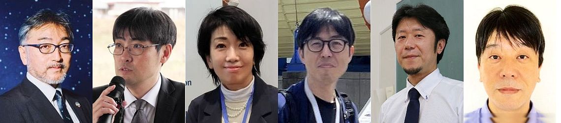 講演者写真