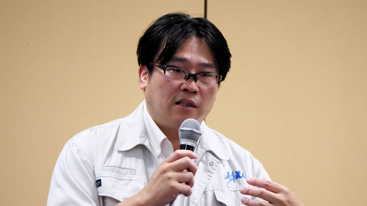 内閣府の細田参事官補佐