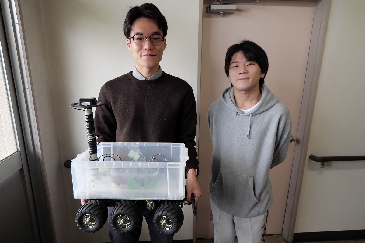 チームサレジオ