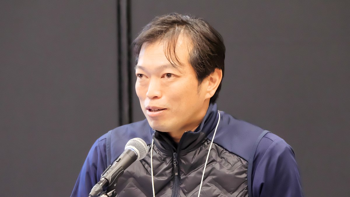 岸氏