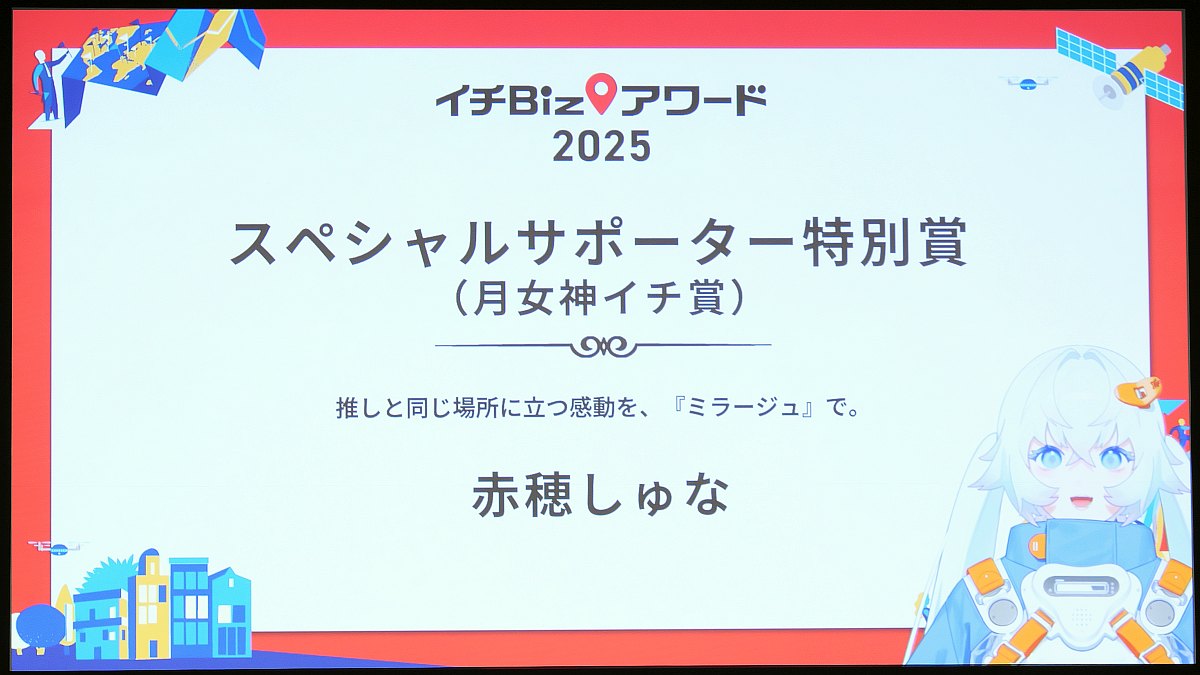 スライド（月女神イチ賞）