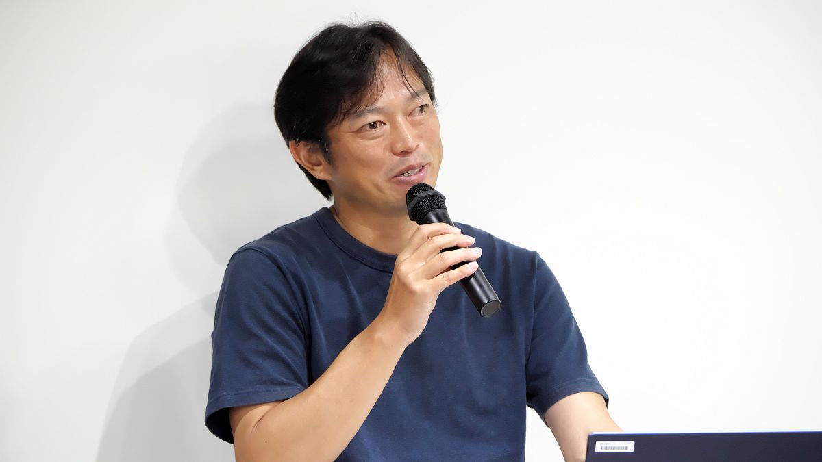 岸氏