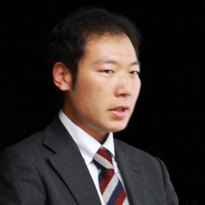 木村法由氏（コンピュータ・システム株式会社 代表取締役）