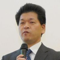 京都大学農学研究科 飯田訓久教授
