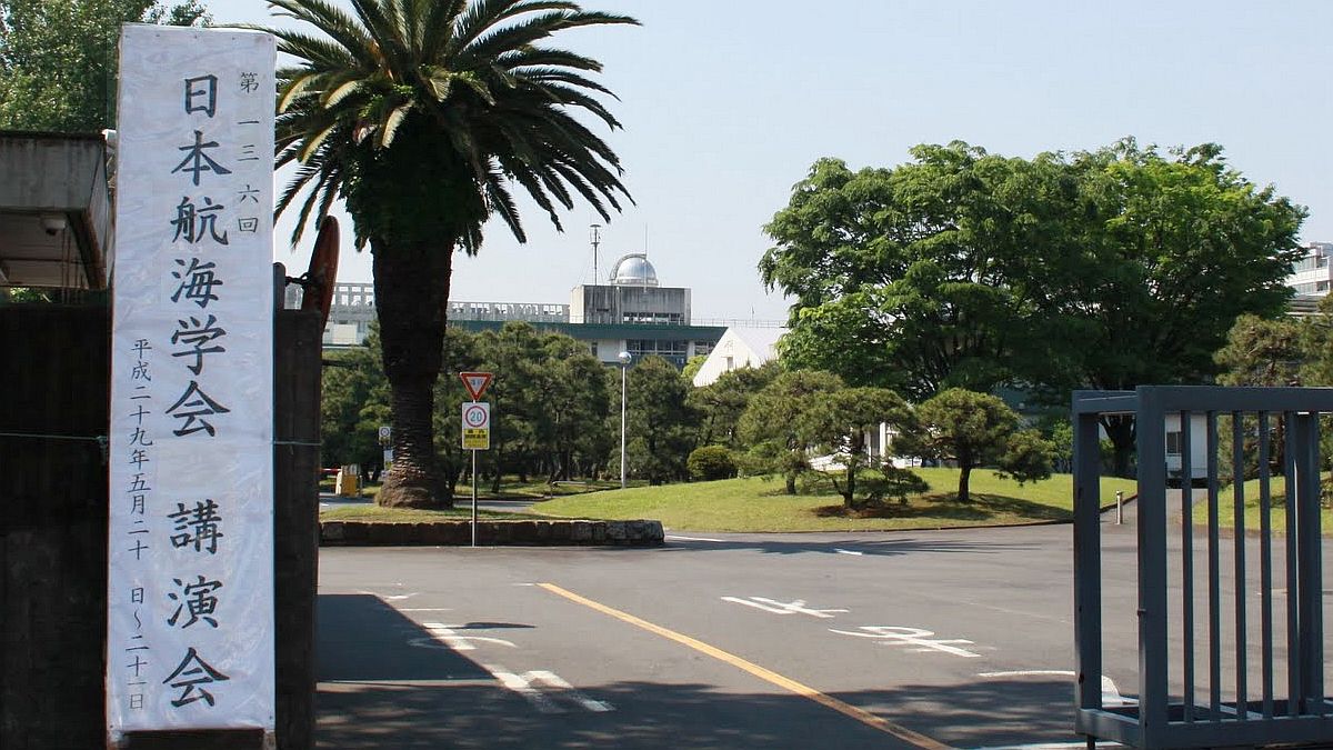 講演看板