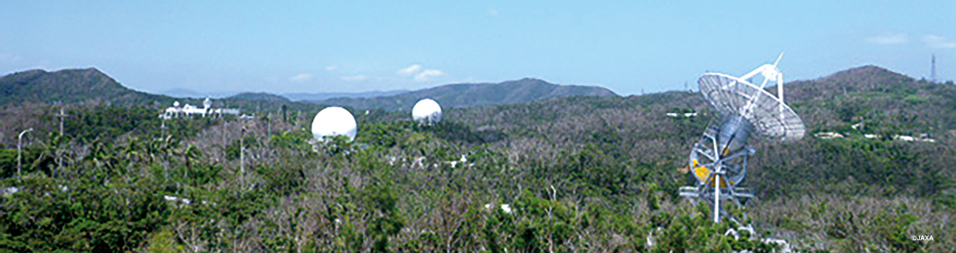 みちびきの追跡管制を行う沖縄宇宙通信所が4月29日に施設を一般公開 ニュース アーカイブ みちびき 準天頂衛星システム Qzss 公式サイト 内閣府