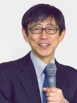 東京大学 空間情報科学研究センターの柴崎亮介教授