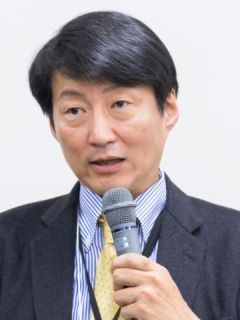 一般財団法人日本情報経済社会推進協会の坂下哲也 常務理事