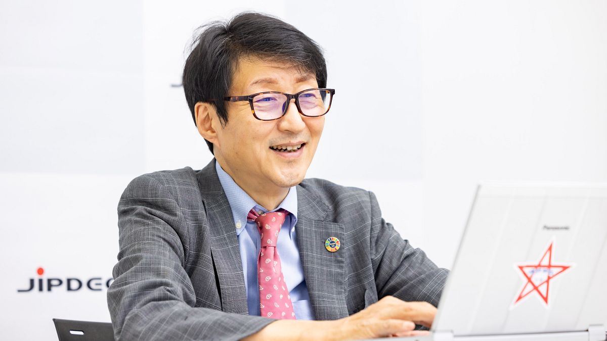 坂下氏