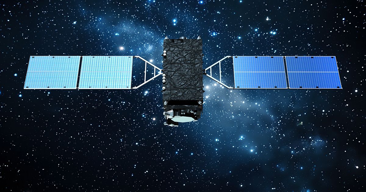 みちびき5号機 CG画像｜映像・パンフレット｜みちびき（準天頂衛星