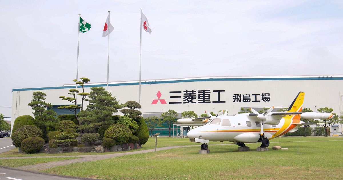 H-IIAロケット35号機のコア機体公開｜みちびき開発の歴史