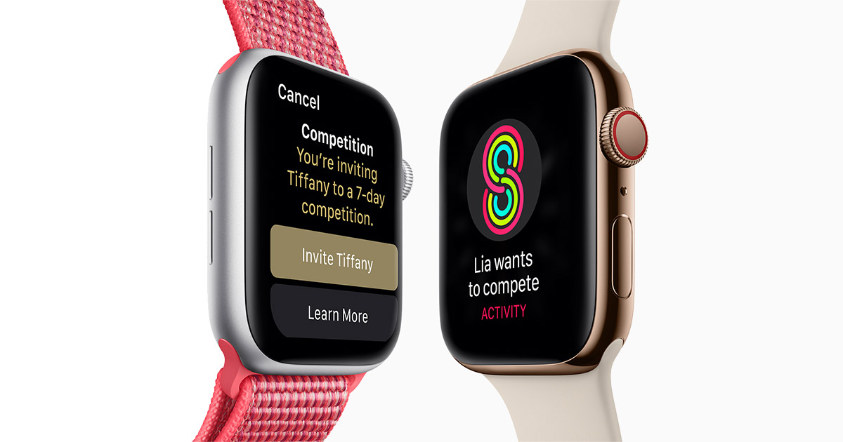 アップル Apple Watch Series 4 利用者向け情報 みちびき 準天頂衛星システム Qzss 公式サイト 内閣府