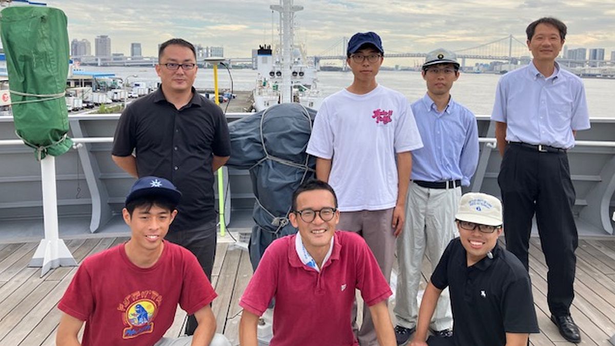 集合写真