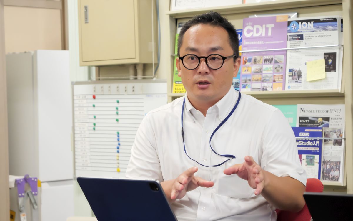 福田氏