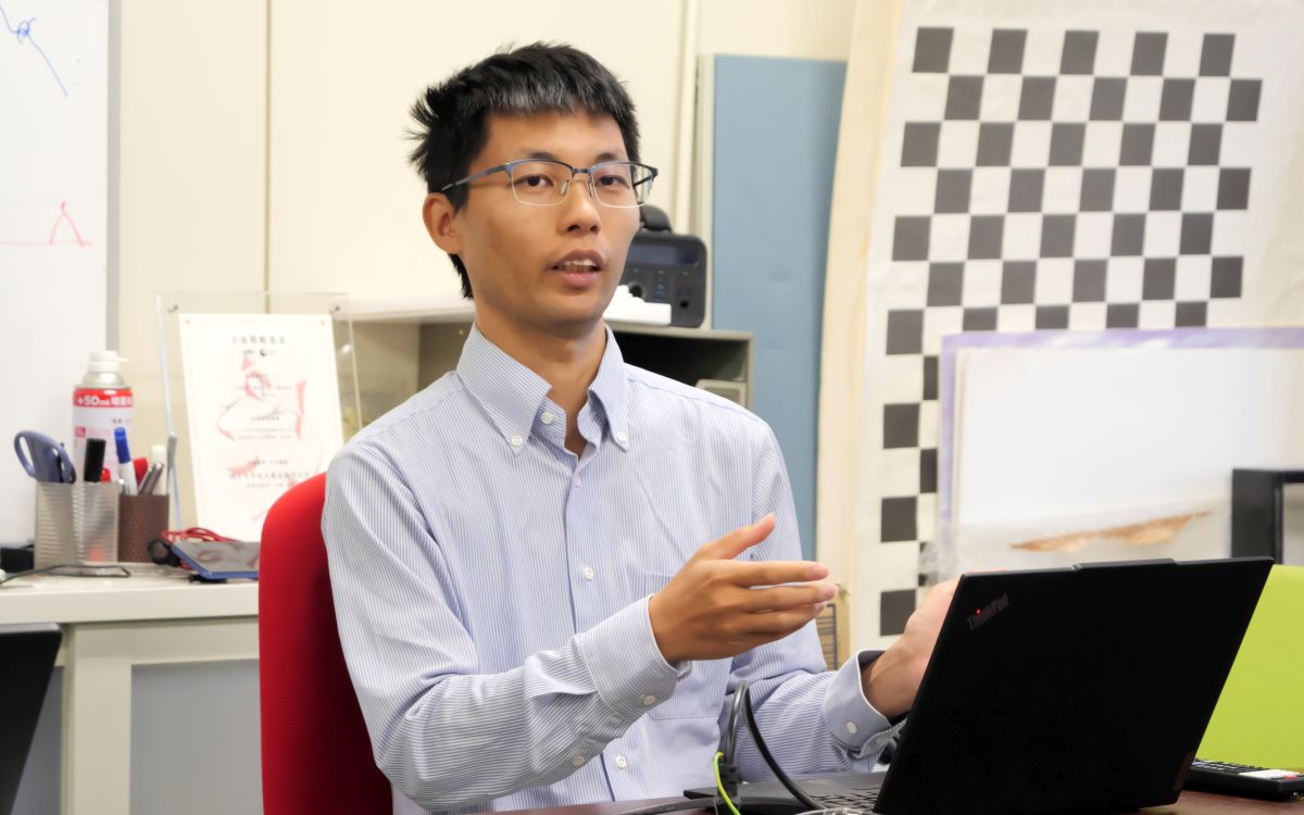 小林氏
