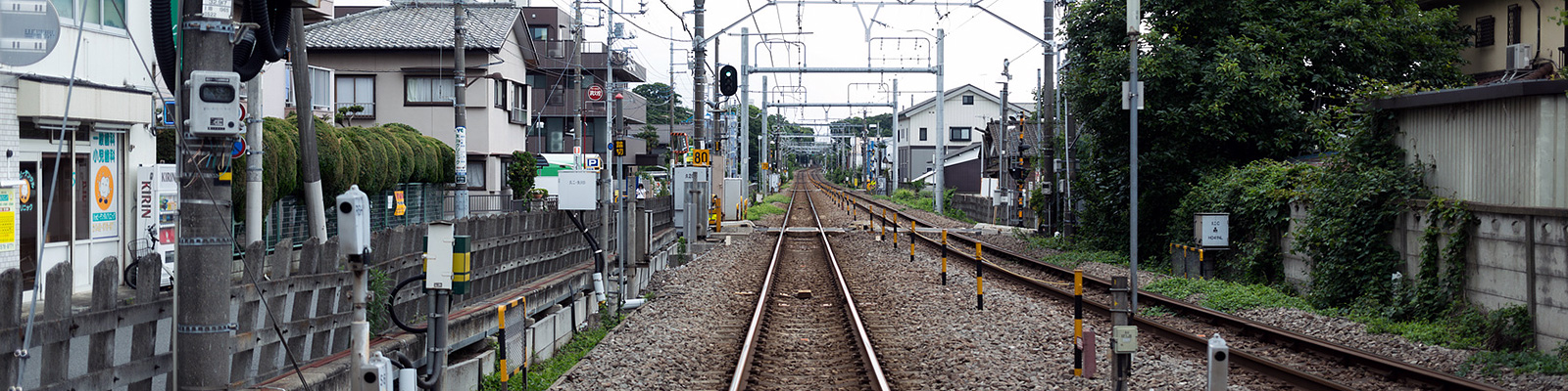 JR東日本がGPSを活用した列車接近警報装置を開発導入｜利活用事例集