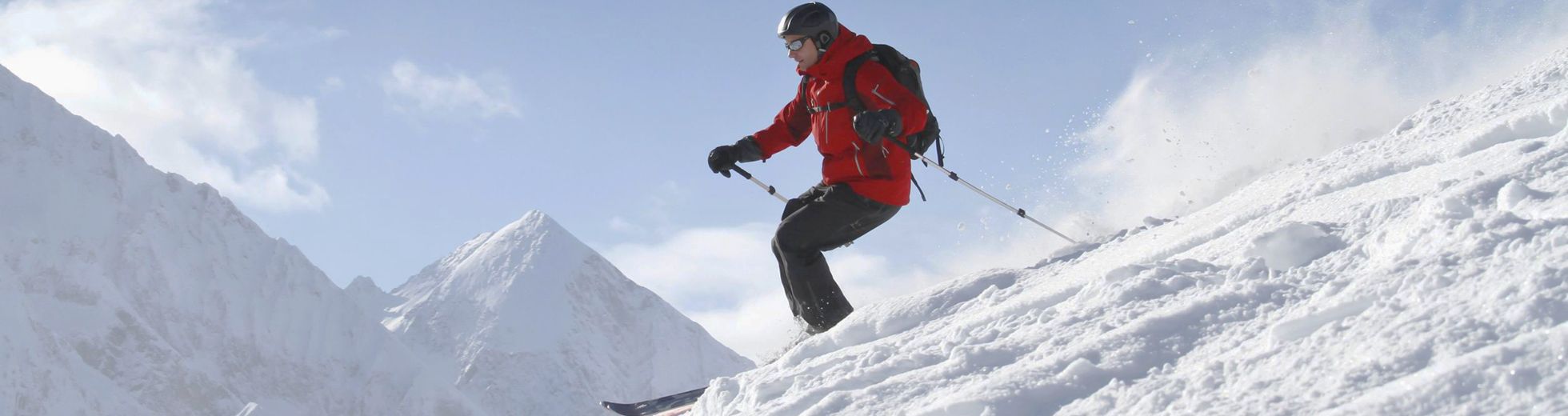雪山での滑走経路をスマホに記録できる Snoway 利用者向け情報 みちびき 準天頂衛星システム Qzss 公式サイト 内閣府