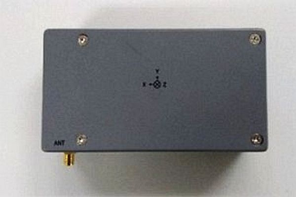 受信機-1