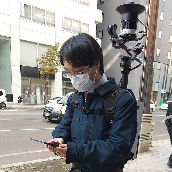 実証時のスナップ画像-4